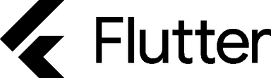 flutter logo